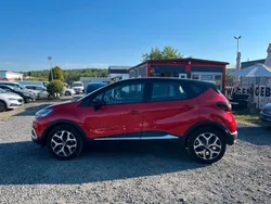 Schwarz Gebraucht 2020 Renault Captur Intens SUV | 13.900 € (Guter Preis)