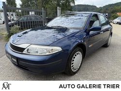 Blau odyssee Gebraucht 2001 Renault Laguna II Privilege Limousine | 490 € (Guter Preis)