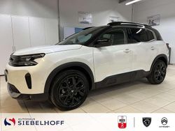 Perlmutt weiß Gebraucht 2023 Citroën C5 Aircross PureTech SUV | 24.370 € (Fairer Preis)