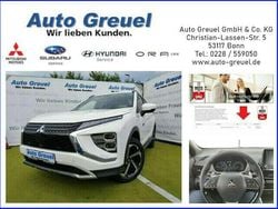Weiß Gebraucht 2025 Mitsubishi Eclipse Cross Plus SUV | 29.980 € (Fairer Preis)