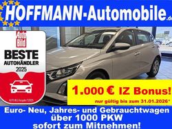 Grau Neu 2025 Hyundai i20 Limousine | 16.750 € (Guter Preis)