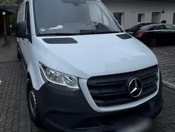 Weiß Gebraucht 2020 Mercedes Sprinter Van | 15.750 €