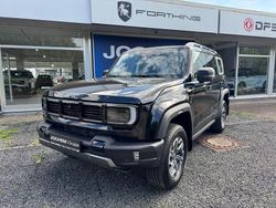 Neu 2025 Baic BJ40 SUV | 41.995 € (Fairer Preis)