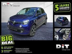 Ultraviolett Gebraucht 2016 Renault Twingo Cosmic Kleinwagen | 5.490 € (Guter Preis)