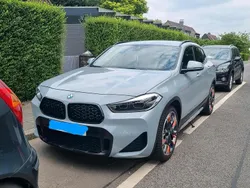 Grau Gebraucht 2021 BMW X2 Shadowline SUV | 26.000 € (Superpreis)