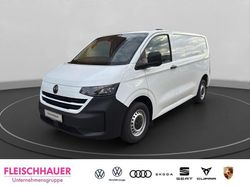 Weiss Neu 2025 VW T6.1 Van | 36.990 € (Superpreis)