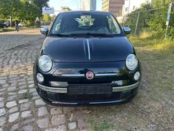 Colore esterno (gelato weiss) Gebraucht 2012 Fiat 500 Lounge Kleinwagen | 3.999 € (Fairer Preis)