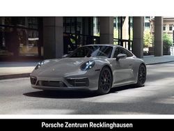 Grau Gebraucht 2024 Porsche 911 Carrera GTS Coupé | 154.900 € (Fairer Preis)