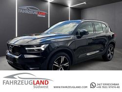 Grau Gebraucht 2019 Volvo XC40 Business Edition SUV | 28.990 € (Fairer Preis)