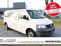 Weiß Gebraucht 2004 VW T5 Van | 9.990 € (Etwas zu teuer)