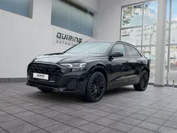 0e mythosschwarz Neu 2025 Audi Q8 S-Line SUV | 87.941 €