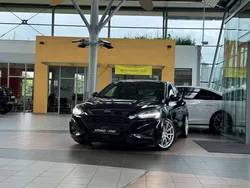 Schwarz Gebraucht 2019 Ford Focus ST-Line Limousine | 13.999 € (Guter Preis)