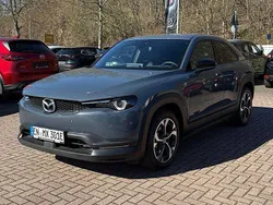 Polymetal gray Gebraucht 2024 Mazda MX30 Makoto SUV | 28.980 € (Guter Preis)
