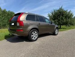 Gold Gebraucht 2013 Volvo XC90 SUV | 17.900 € (Teuer)