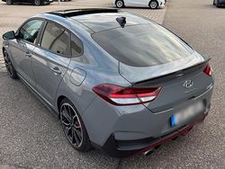 Grau Gebraucht 2020 Hyundai i30 Limousine | 22.900 € (Guter Preis)