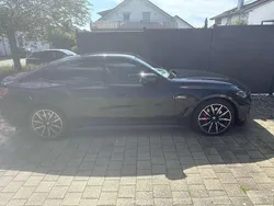 Schwarz Gebraucht 2022 BMW 420 Sport Line Coupé | 37.299 € (Fairer Preis)