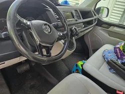 Weiß Gebraucht 2017 VW T6 Van | 10.900 €