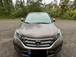 Andere farben Gebraucht 2014 Honda CR-V Comfort SUV | 13.500 € (Fairer Preis)