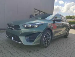 Casa weiß Neu 2025 Kia Ceed Sportswagon GT-Line Kombi | 30.050 € (Guter Preis)