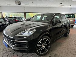 Schwarz Gebraucht 2018 Porsche Cayenne SUV | 65.950 €