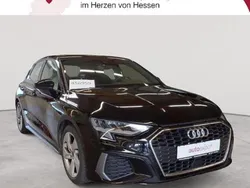 Andere Gebraucht 2022 Audi A3 S-Line Limousine | 24.789 € (Guter Preis)