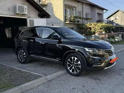 Schwarz Gebraucht 2018 Renault Koleos Intens SUV | 16.700 € (Fairer Preis)