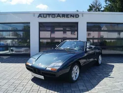 Schwarz Gebraucht 1989 BMW Z1 Sport Line Cabrio | 57.900 €