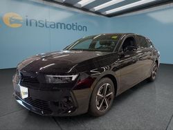 Schwarz Gebraucht 2024 Opel Astra Kombi | 26.449 € (Fairer Preis)