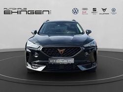 Schwarz Gebraucht 2024 Cupra Formentor SUV | 28.688 € (Guter Preis)