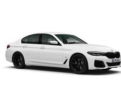 Gebraucht 2025 BMW 530 Efficient Dynamics Limousine | 39.835 € (Superpreis)