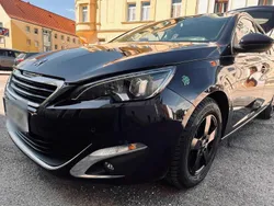 Gebraucht 2015 Peugeot 308 Kombi | 10.300 € (Teuer)