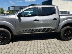 Gebraucht 2020 Nissan Navara N-Guard Abholung | 31.000 € (Fairer Preis)