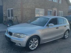 Silber Gebraucht 2005 BMW 116 Kleinwagen | 3.500 € (Fairer Preis)