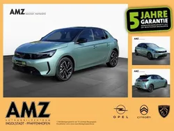 Eukalyptus grün Gebraucht 2025 Opel Corsa Kleinwagen | 17.990 € (Fairer Preis)