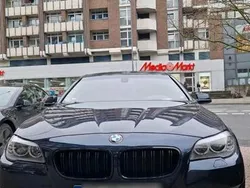 Braun Gebraucht 2017 BMW 525 Limousine | 6.000 €