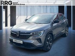 Grau Gebraucht 2024 Renault Austral SUV | 29.590 € (Fairer Preis)