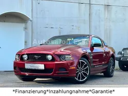 Rot Gebraucht 2014 Ford Mustang GT Coupé | 25.290 € (Fairer Preis)