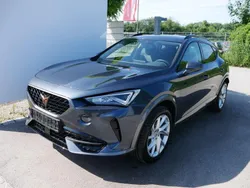 Magneticgrau metallic Gebraucht 2022 Cupra Formentor SUV | 24.990 € (Guter Preis)