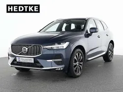 Andere Gebraucht 2022 Volvo XC60 Inscription SUV | 38.490 € (Superpreis)