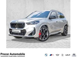 Silber Gebraucht 2023 BMW X1 M Sport SUV | 55.990 € (Fairer Preis)