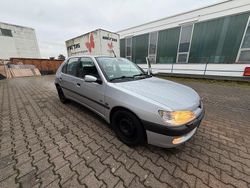Silber Gebraucht 1998 Peugeot 306 Kleinwagen | 2.199 €