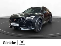 Midnight schwarz metallic Gebraucht 2023 Cupra Formentor SUV | 27.880 € (Fairer Preis)