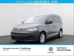 Pure grey Gebraucht 2025 VW Caddy Van / Kleinbus | 29.480 € (Guter Preis)