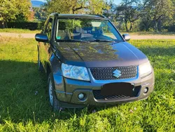 Grau Gebraucht 2011 Suzuki Grand Vitara SUV | 7.500 € (Superpreis)