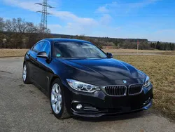 Braun Gebraucht 2017 BMW 430 Luxury Line Coupé | 23.990 € (Fairer Preis)