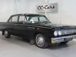Schwarz Gebraucht 1962 Buick Special Limousine | 19.900 €