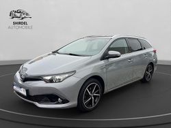 Grau Gebraucht 2018 Toyota Auris Touring Sports Team Kombi | 13.290 € (Fairer Preis)