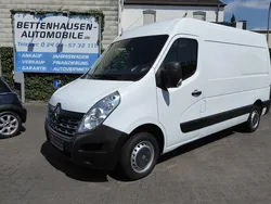 Weiß Gebraucht 2019 Renault Master Van | 13.500 €