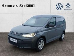 Neu 2025 VW Caddy Van / Kleinbus | 36.240 € (Guter Preis)