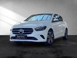 Gebraucht 2022 Mercedes B250e Van / Kleinbus | 27.850 € (Fairer Preis)